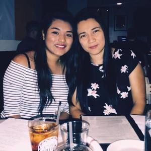 Meet your Posher, Carina